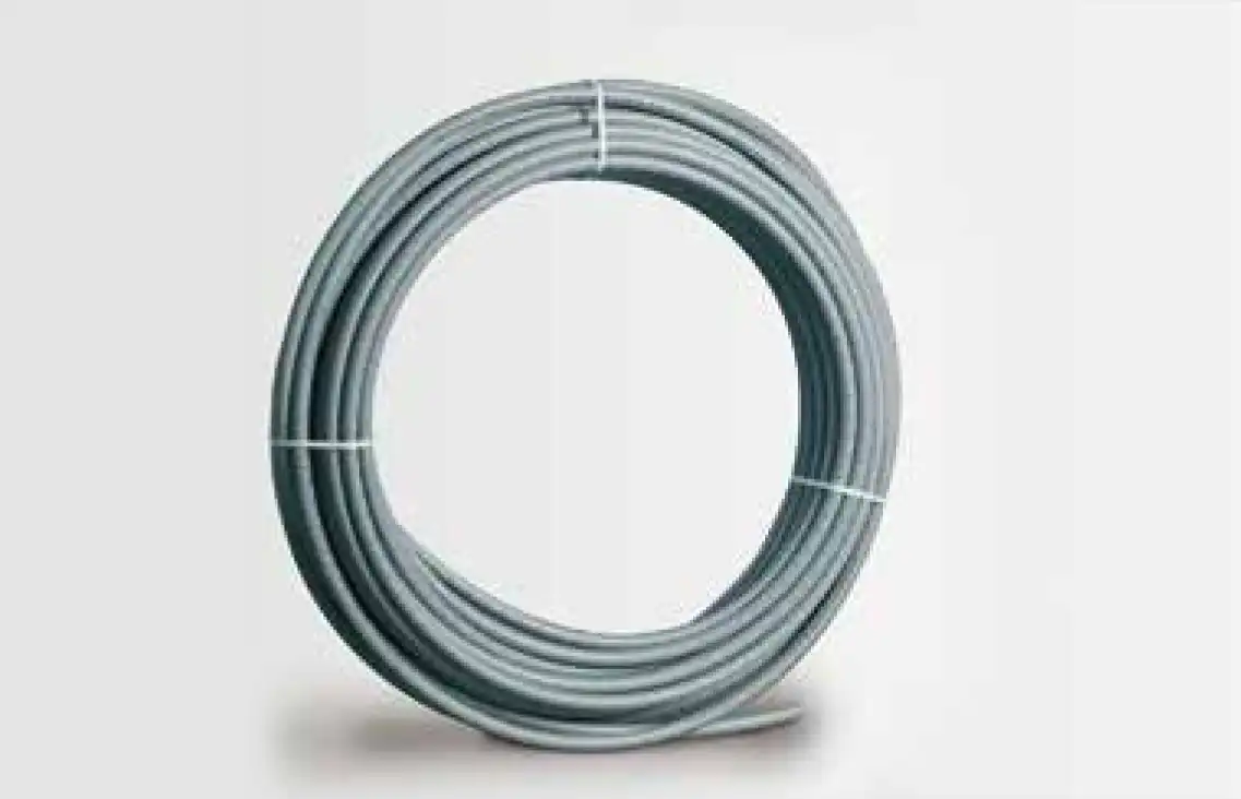 Coil Pipes