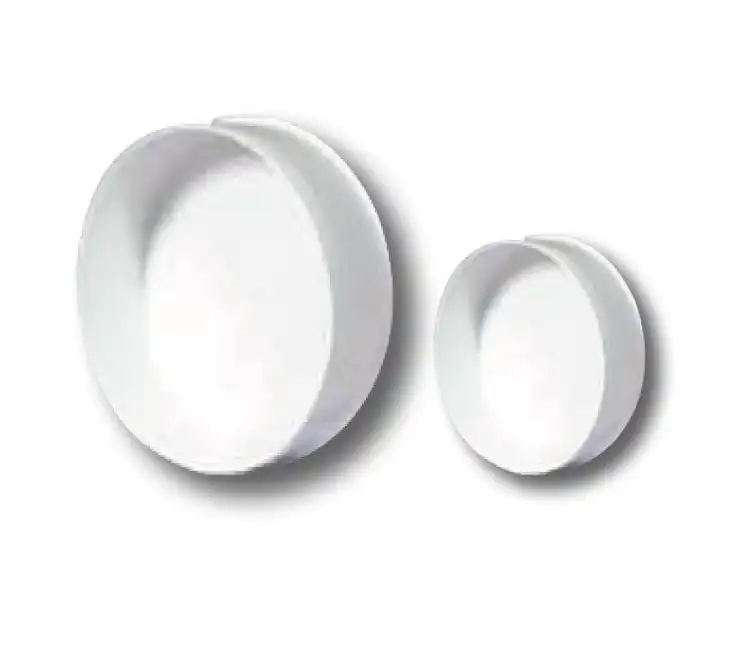 PVC End Cap