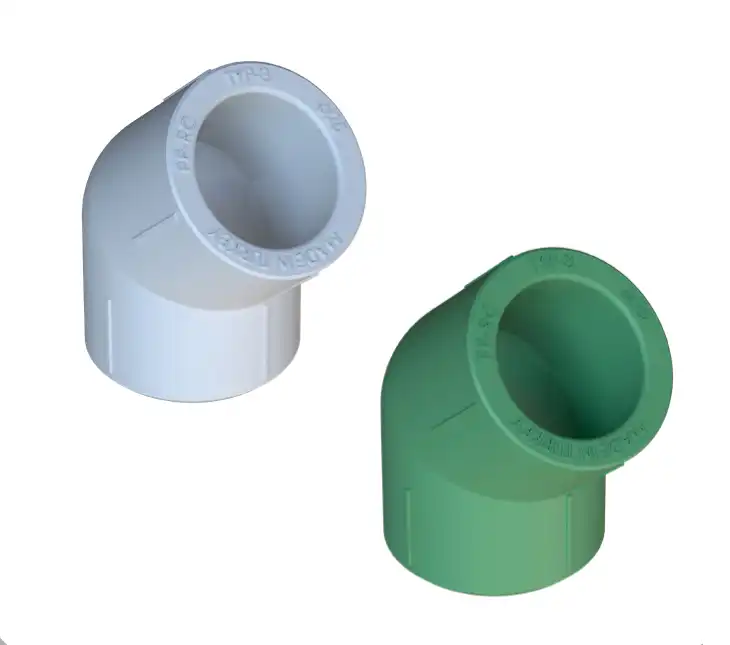 PPR 45° Elbow